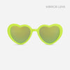 Neon Yellow M