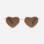 Poppy James Kids Sunglasses Love