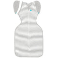 Love to Dream Swaddle UP Transition Bag Grey 1.0 Tog