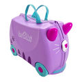 Trunki Luggage - Cassie the Cat