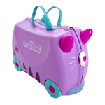 Trunki Luggage - Cassie the Cat