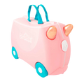 Trunki Luggage - Flossie the Flamingo