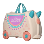 Trunki Luggage - Lola the Llama
