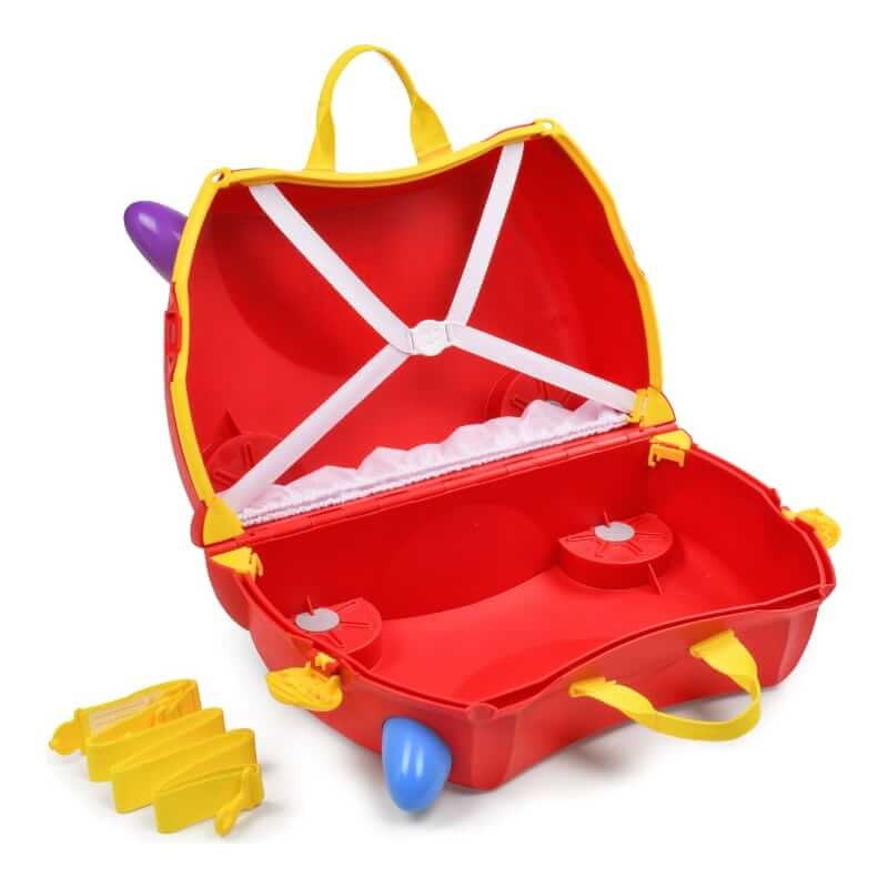 Trunki Luggage - Peppa Pig