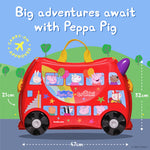 Trunki Luggage - Peppa Pig