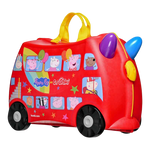 Trunki Luggage - Peppa Pig