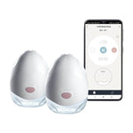 Tommee Tippee Made For Me Double Wearable Breast Pump