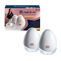 Tommee Tippee Made For Me Double Wearable Breast Pump