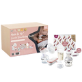 Tommee Tippee Made For Me Essential Breastfeeding Bundle
