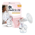 Tommee Tippee Made For Me Manual Breast Pump
