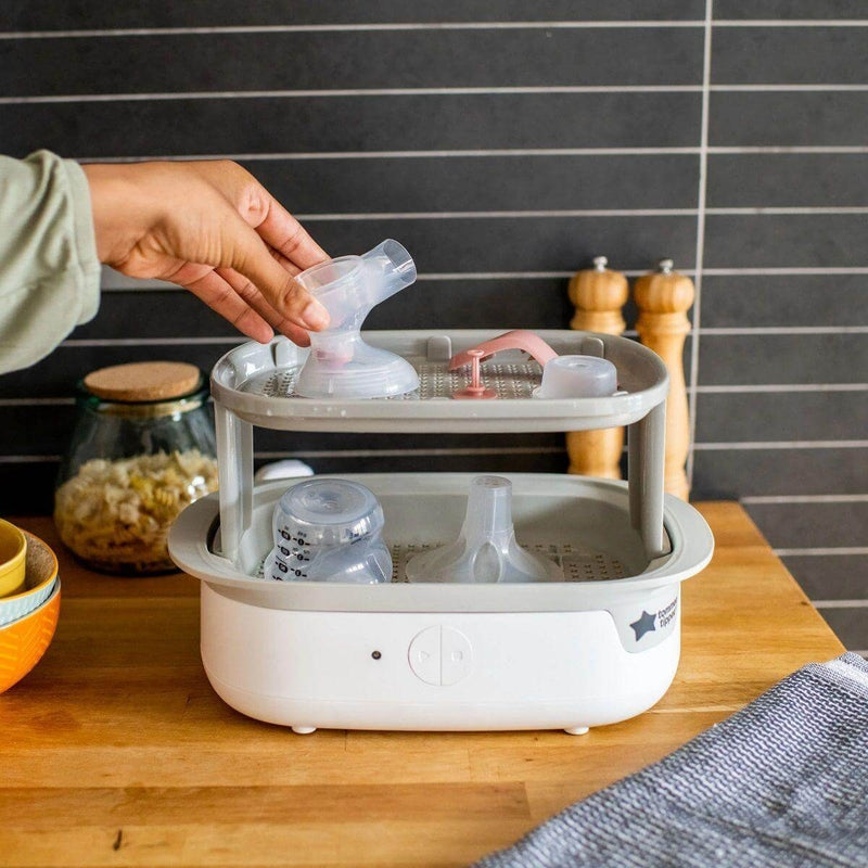 Tommee Tippee Made For Me Single Electric Breastpump (New Model)