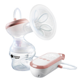 Tommee Tippee Made For Me Single Electric Breastpump (New Model)