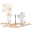 Le Toy Van Magical Rocking Unicorn Carousel
