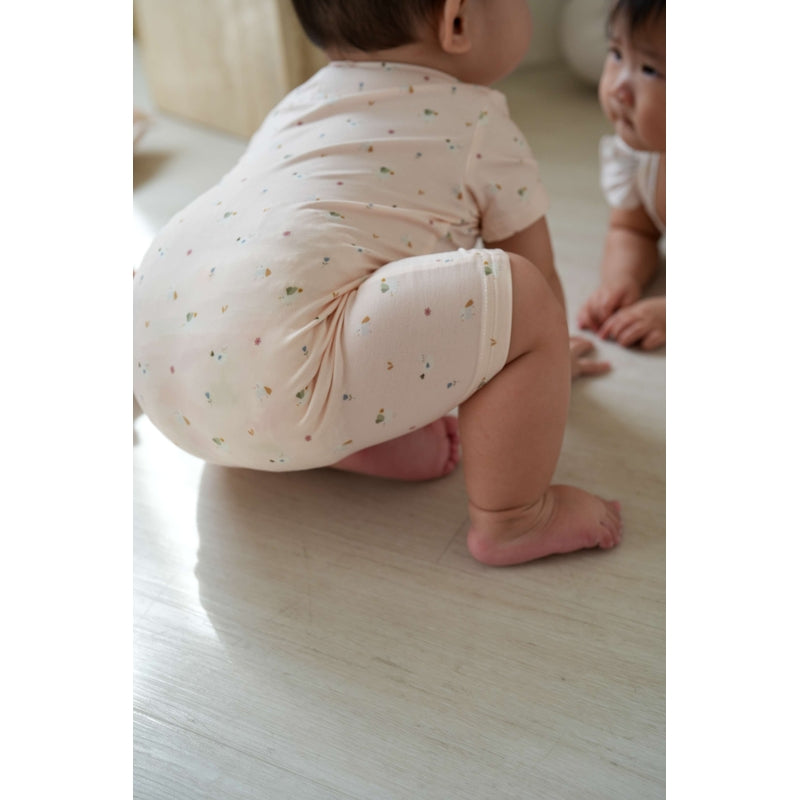Bublotte Magnetic Romper - Bloombirds