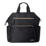 Skip Hop Mainframe Wide Open Diaper Backpack