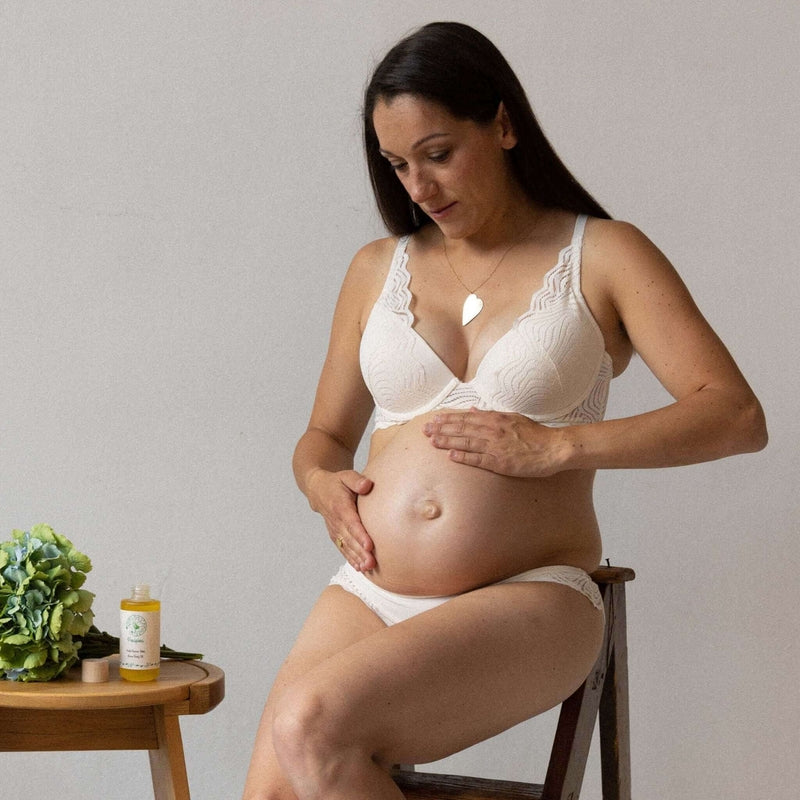 PiouPiou Mama Baby Oil | Pregnancy, Postpartum and Baby