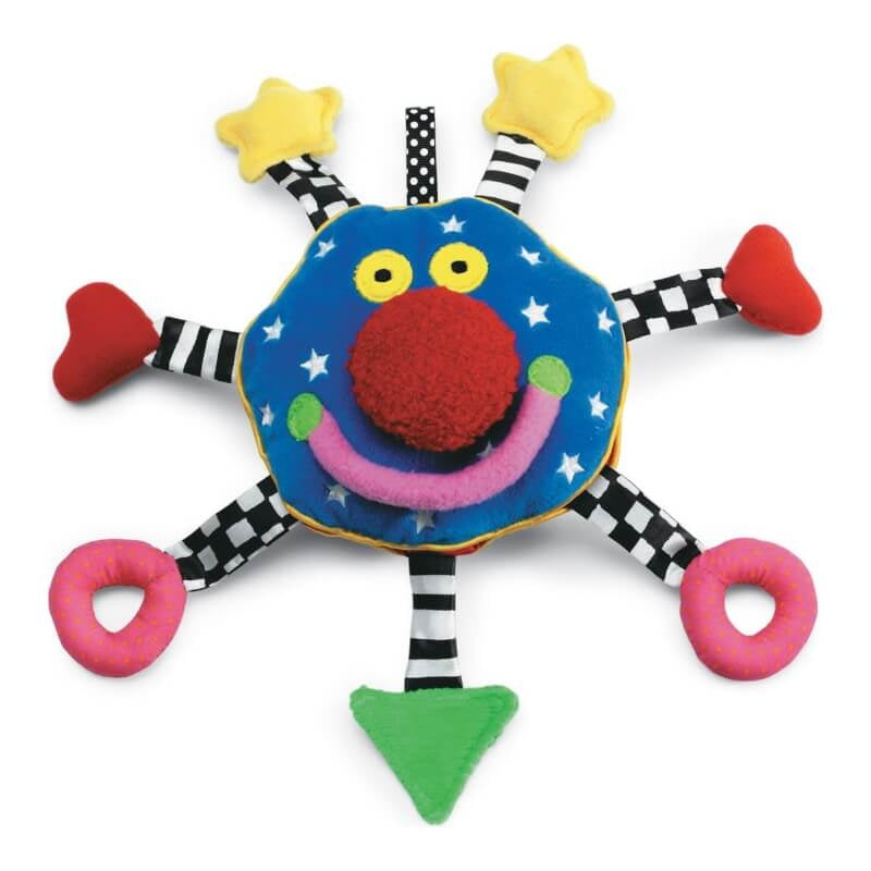 Manhattan Toy Baby Whoozit