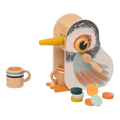 Manhattan Toy Early Bird Espresso