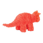 Manhattan Toy Little Jurassics - Rory Triceratops