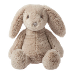 Manhattan Toy Lovelies - Latte Bunny Medium