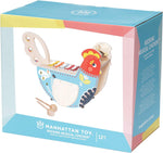 Manhattan Toy Musical Chicken