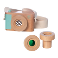 Manhattan Toy Natural Historian Wood Camera