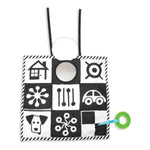 Manhattan Toy Wimmer-Ferguson 3-in-1 Triangle