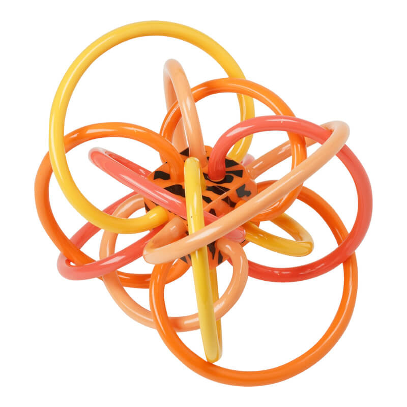 Manhattan Toy Winkel - Tiger