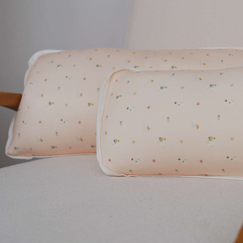 Bublotte Marsh Pillow - Bloombirds