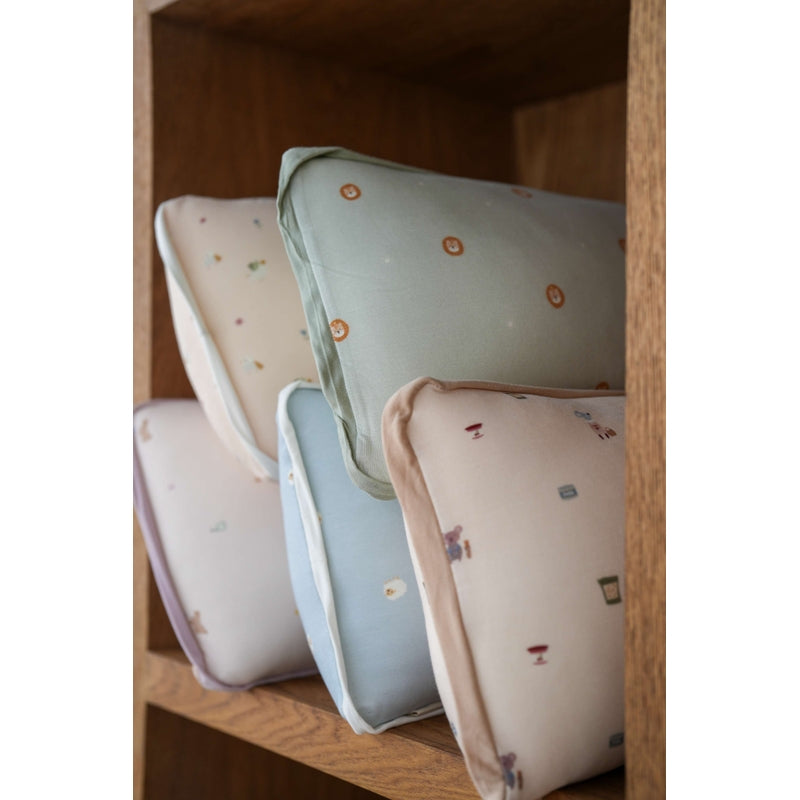 Bublotte Marsh Pillow - Little Lion