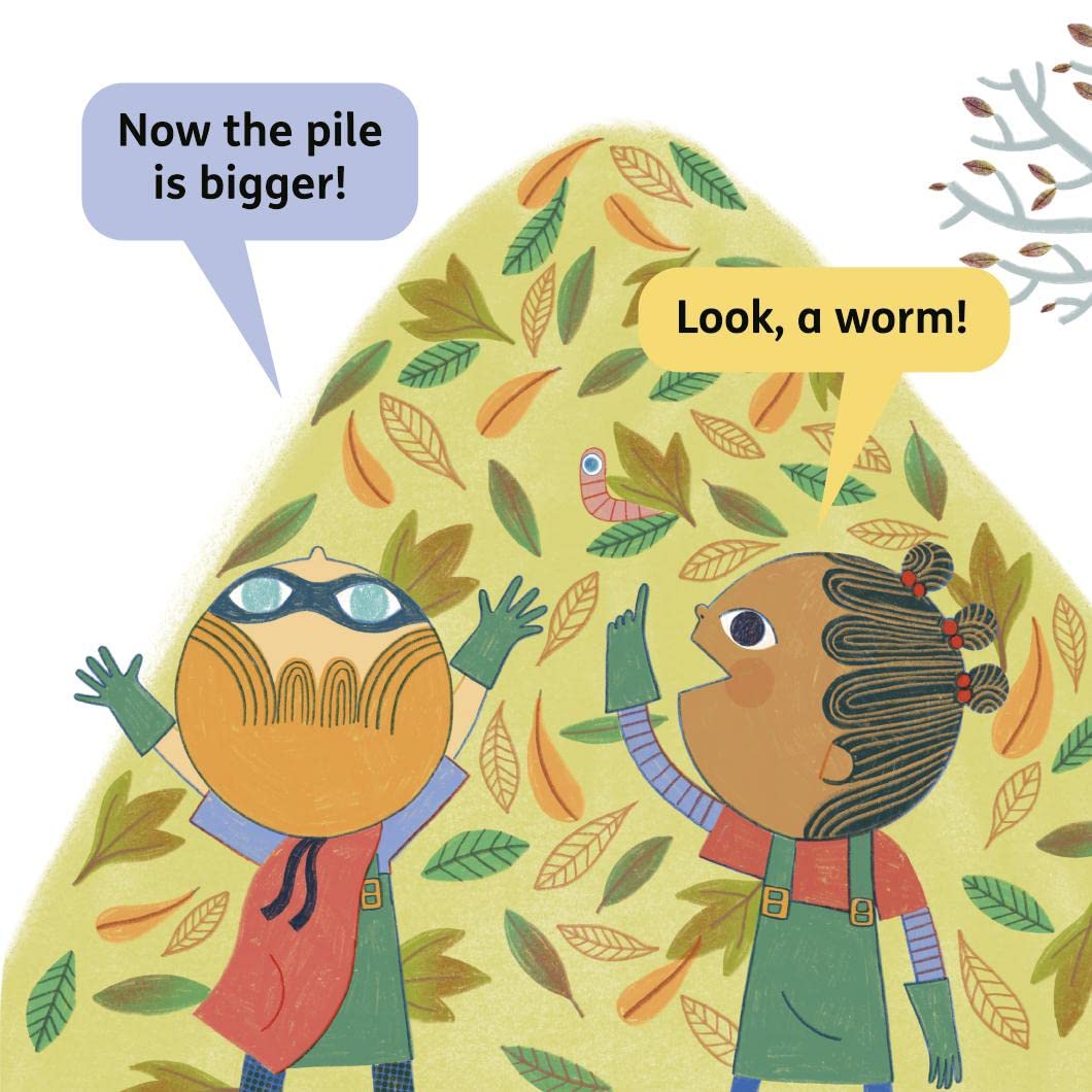Math World For Little People: Sums
