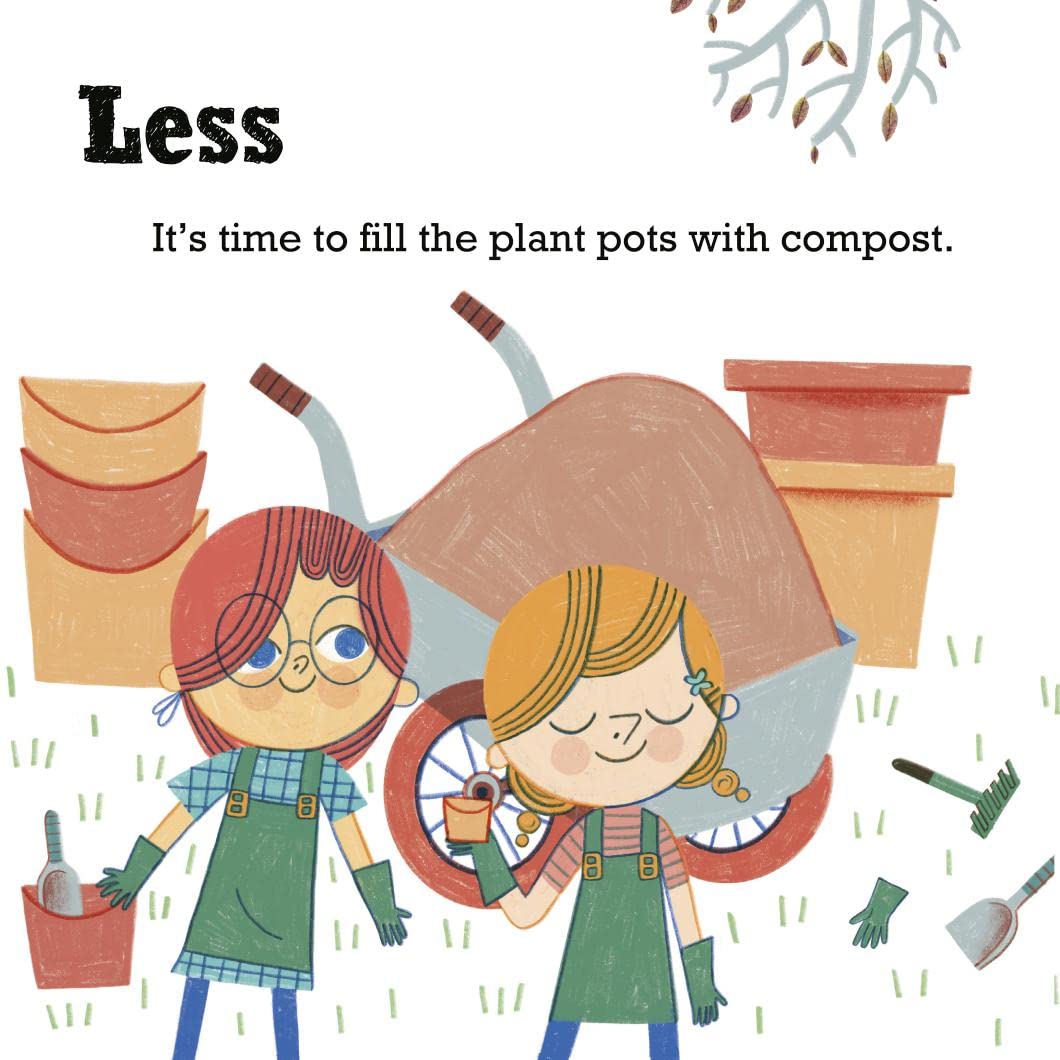 Math World For Little People: Sums