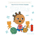 Books MATHS WORDS FOR LITTLE PEOPLE: SUMS