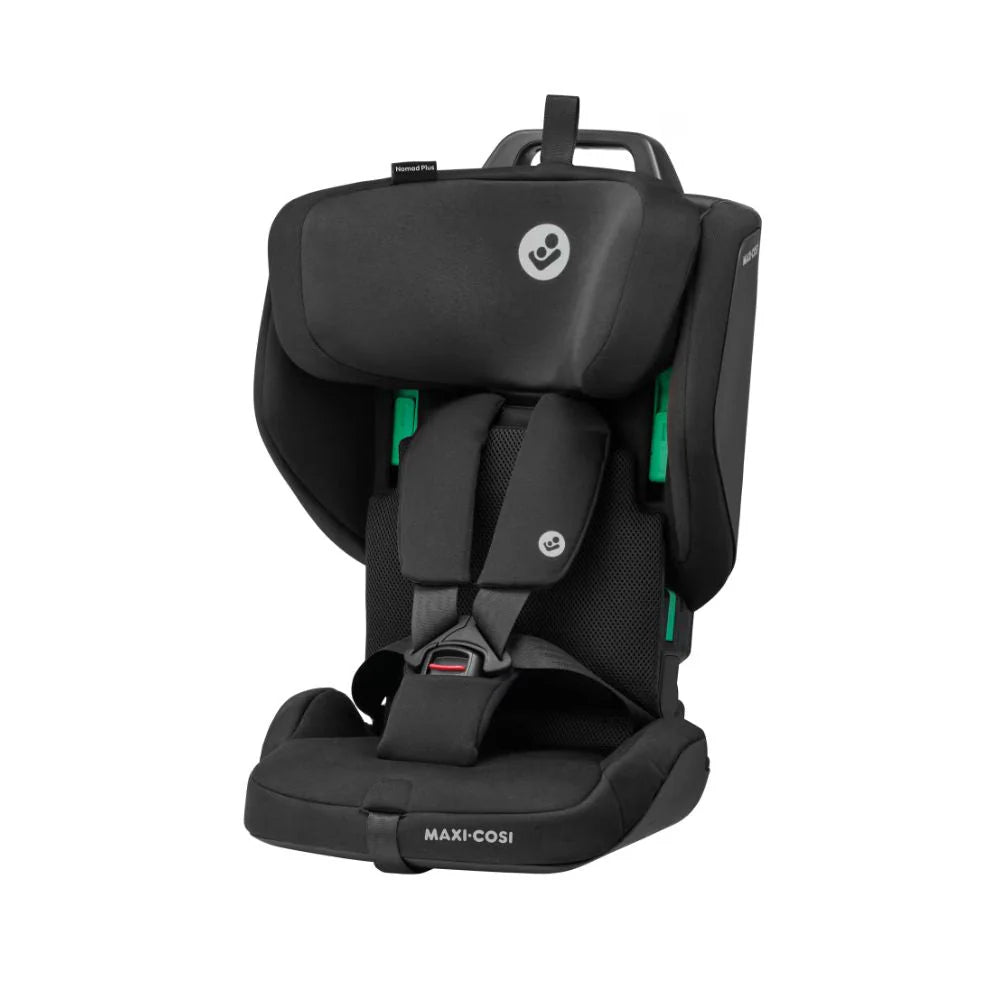 Maxi-Cosi Nomad Plus Car Seat