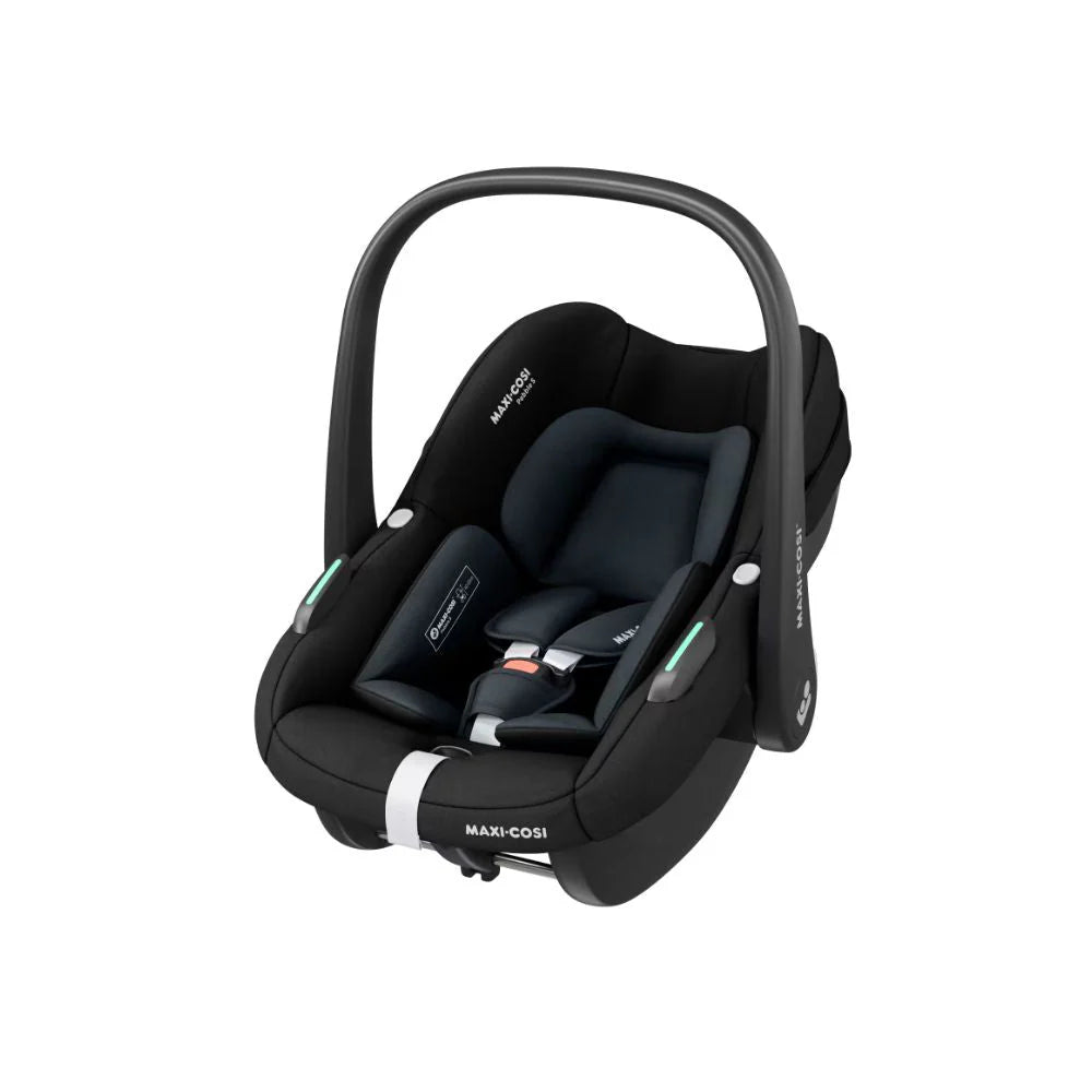 Maxi-Cosi Pebble S Car Seat