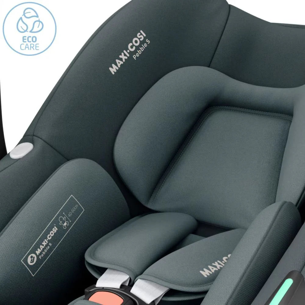 Maxi-Cosi Pebble S Car Seat