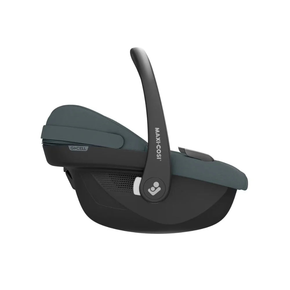 Maxi-Cosi Pebble S Car Seat