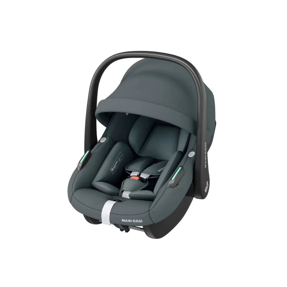 Maxi-Cosi Pebble S Car Seat