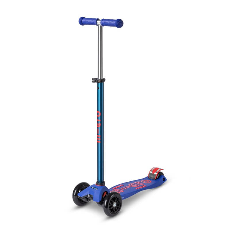 Micro Scooter Maxi Deluxe