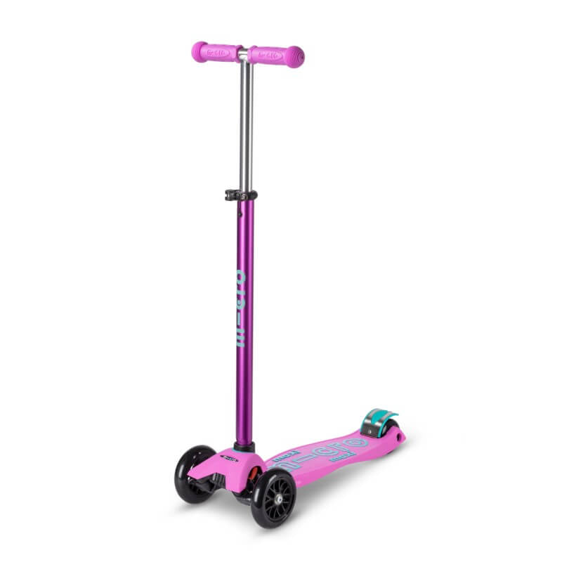 Micro Scooter Maxi Deluxe