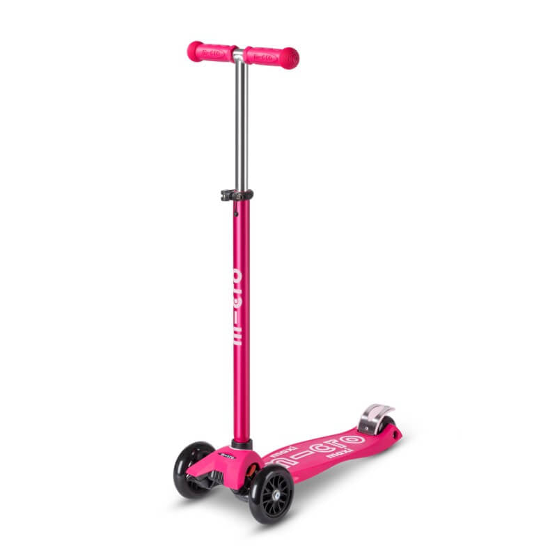 Micro Scooter Maxi Deluxe