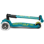 Micro Scooter Maxi Deluxe Foldable - LED
