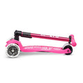 Micro Scooter Maxi Deluxe Foldable - LED