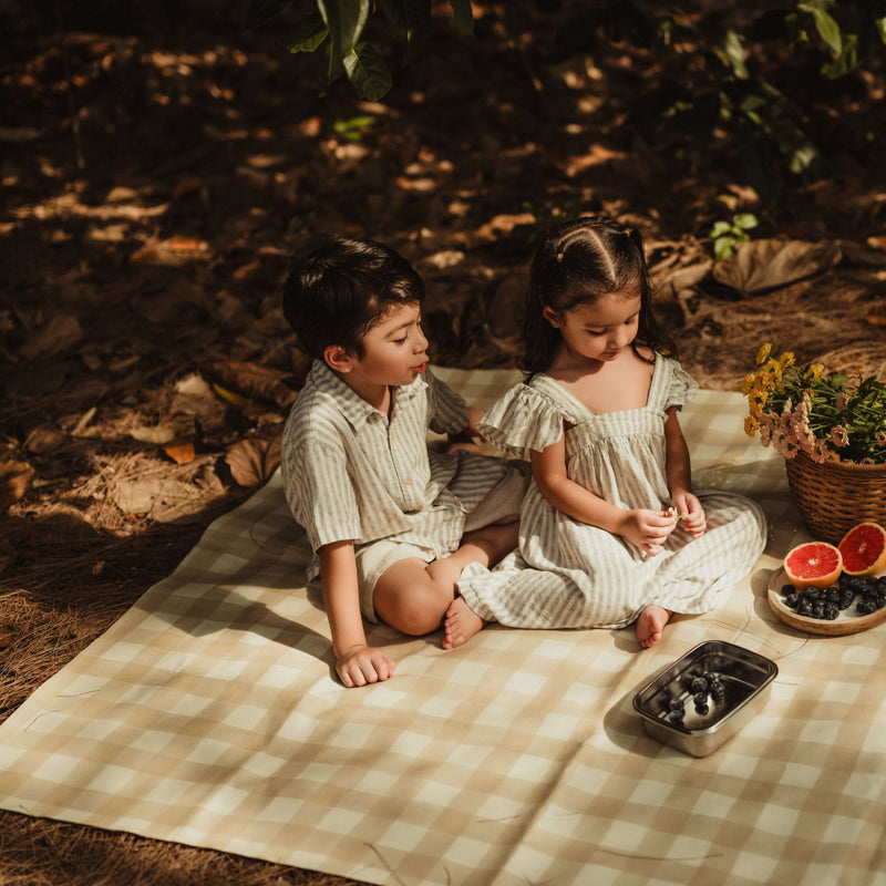 BAO Goods Maxi Mess Mats (Single-Sided)