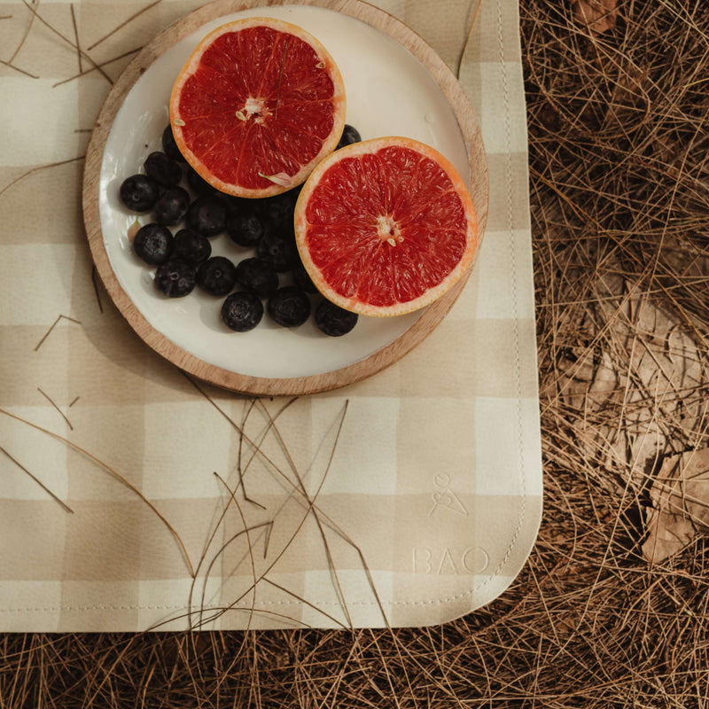 BAO Goods Maxi Mess Mats (Single-Sided)