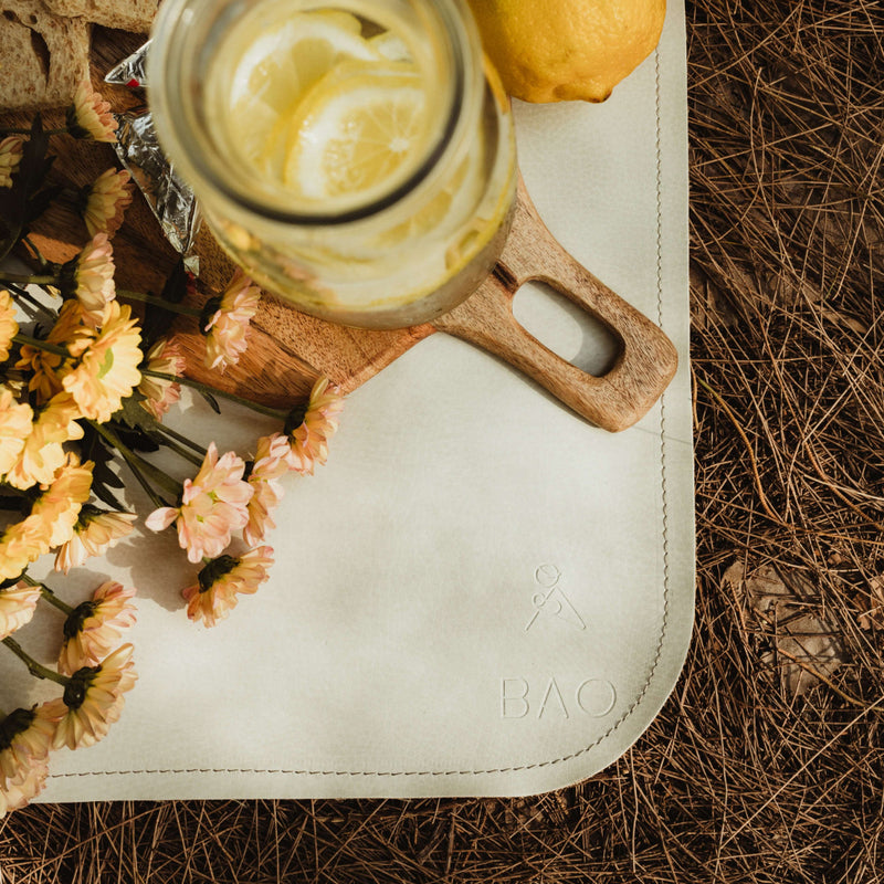 BAO Goods Maxi Mess Mats (Single-Sided)