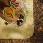 BAO Goods Maxi Mess Mats (Single-Sided)