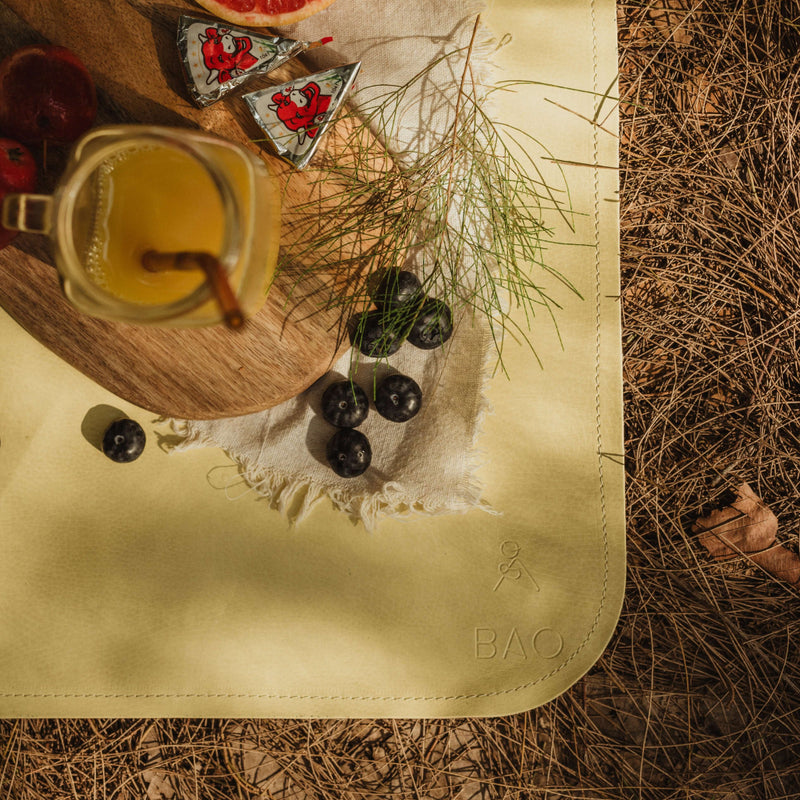 BAO Goods Maxi Mess Mats (Single-Sided)