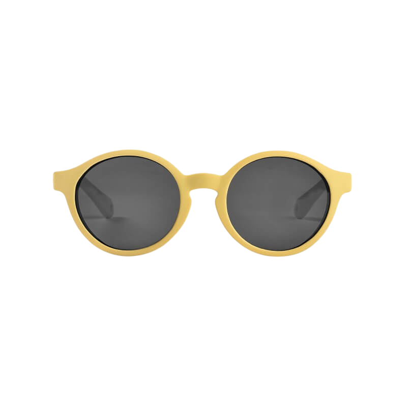 Beaba Merry Toddler Sunglasses 2-4 Years - Pollen
