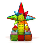 Magna-Tiles Metropolis 110-Piece Set